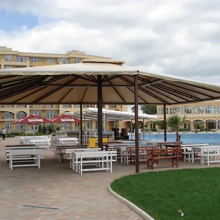 Apartment In Midia Grand Aheloy