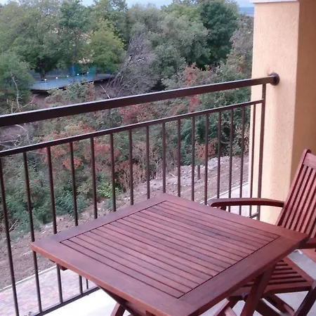 In Midia Grand Apartment