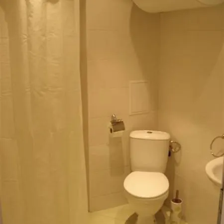 Apartment In Midia Grand *