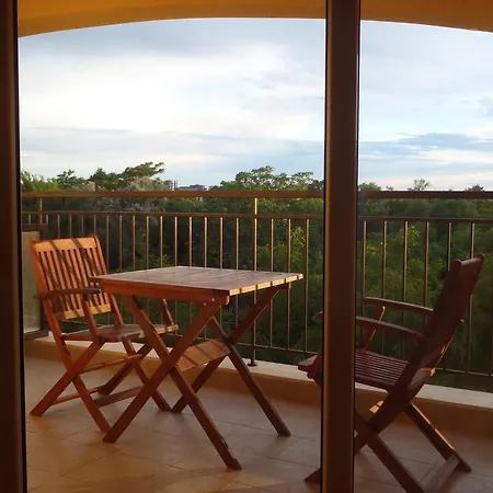 Apartment In Midia Grand