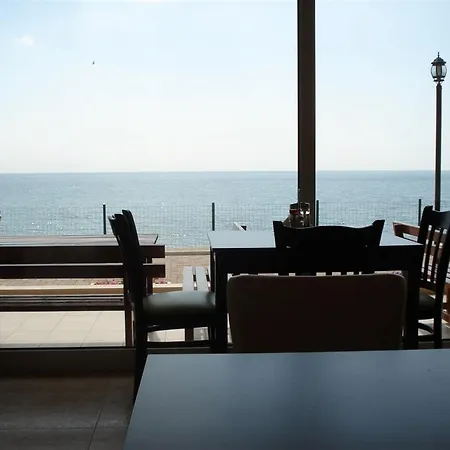In Midia Grand Appartement *
