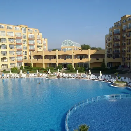 Appartement In Midia Grand Aheloy